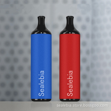 3000puffs Beginner Vape Pod Kit